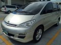 2004 Toyota Previa for sale in Manila-2