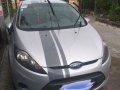 2nd Hand Ford Fiesta 2012 Automatic Gasoline for sale in Makati-0