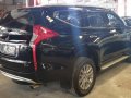 Selling Mitsubishi Montero Sport 2016 Automatic Diesel in Quezon City-5