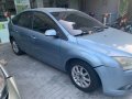 Sell 2nd Hand 2009 Ford Focus Hatchback in Makati-4