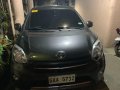 Selling Toyota Wigo 2017 Manual Gasoline in Mandaue-1