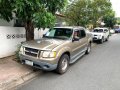 Selling Ford Explorer 2003 at 118814 km in Cainta-9