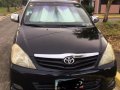 2nd Hand Toyota Innova 2010 Automatic Diesel for sale in Dasmariñas-3