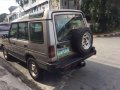 2nd Hand Land Rover Discovery for sale in Parañaque-0