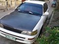 Selling 2nd Hand Toyota Corolla 1997 in Silay-0