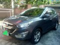 Sell 2nd Hand 2011 Hyundai Tucson Automatic Diesel at 90000 km in Las Piñas-3