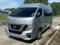 Selling 2018 Nissan Urvan at 32000 km in Bacolod-0