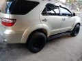 Toyota Fortuner 2011 Manual Diesel for sale in San Fernando-9
