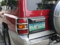 Mitsubishi Pajero 2005 Automatic Diesel for sale in Taguig-6