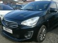 Selling 2nd Hand Mitsubishi Mirage G4 2017 in Cainta-0