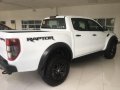 Selling Brand New Ford Ranger Raptor 2019 in Manila-6