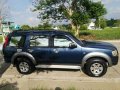 Selling 2nd Hand Ford Everest 2007 in Calamba-6