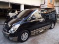 Sell 2012 Hyundai Starex in Manila-1