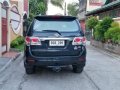 2nd Hand Toyota Fortuner 2014 at 60000 km for sale-2
