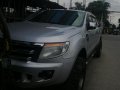 Selling Ford Ranger 2013 at 110000 km in Davao City-0
