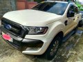 2nd Hand Ford Ranger 2017 for sale in Baguio-1