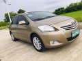 Selling Toyota Vios 2011 Manual Gasoline in Cabanatuan-1