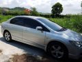 2nd Hand Honda Civic 2007 for sale in Pateros-0