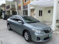 Selling 2nd Hand Toyota Altis 2012 in Tarlac City-0
