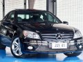 Sell 2nd Hand 2011 Mercedes-Benz C200 at 46000 km in Quezon City-5