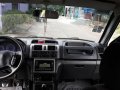 Selling 2nd Hand Mitsubishi Adventure 2007 in Dasmariñas-2