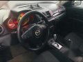 2nd Hand Mazda 3 2010 Automatic Gasoline for sale in Manila-1