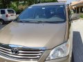 Sell 2nd Hand 2012 Toyota Innova Automatic Gasoline at 68000 km in Muntinlupa-2