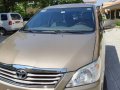 Sell 2nd Hand 2012 Toyota Innova Automatic Gasoline at 68000 km in Muntinlupa-3