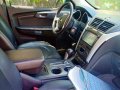 2nd Hand Chevrolet Traverse 2013 Automatic Gasoline for sale in Cainta-8