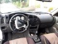 Selling Mitsubishi Lancer 1997 at 110000 km in Meycauayan-9