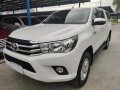 Selling Toyota Hilux 2018 at 18069 km in Parañaque-0