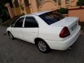 Selling Mitsubishi Lancer 1997 at 110000 km in Meycauayan-10