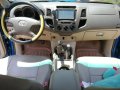 2nd Hand Toyota Hilux 2004 Manual Diesel for sale in Angeles-3