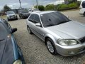 Selling Honda City 2002 at 136000 km in Minalin-10