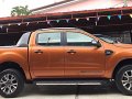 2nd Hand Ford Ranger 2016 Automatic Diesel for sale in Mandaue-7