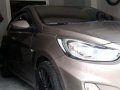 Sell 2nd Hand 2012 Hyundai Accent Manual Gasoline at 60000 km in Quezon City-0
