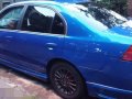 2002 Honda Civic for sale in Quezon City-0