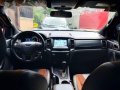 2nd Hand Ford Ranger 2017 for sale in Baguio-1