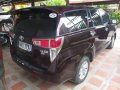 Selling 2nd Hand Toyota Innova 2017 Automatic Diesel at 17000 km in Angeles-3