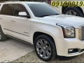 2nd Hand Gmc Denali 2015 Automatic Gasoline for sale in Quezon City-7