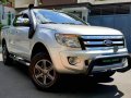 2nd Hand Ford Ranger 2013 Manual Diesel for sale in Quezon City-10