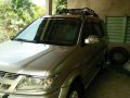 Selling 2nd Hand Isuzu Sportivo 2008 in Dao-1