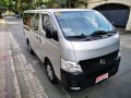 2nd Hand Nissan Urvan 2018 for sale in Quezon City-4