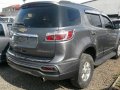 Sell 2nd Hand 2016 Chevrolet Trailblazer at 20000 km in Cainta-4