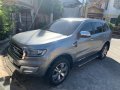 Selling Ford Everest 2019 Automatic Diesel in Quezon City-5