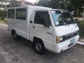 2nd Hand Mitsubishi L300 2007 Manual Diesel for sale in Quezon City-0