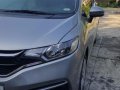 2nd Hand Honda Jazz 2018 Manual Gasoline for sale in San Ildefonso-2