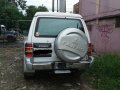 Mitsubishi Pajero 2003 Automatic Diesel for sale in Biñan-1