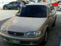 2nd Hand Toyota Corolla 1998 at 130000 km for sale-8