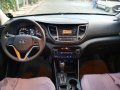 Hyundai Tucson 2016 Automatic Gasoline for sale in Quezon City-6